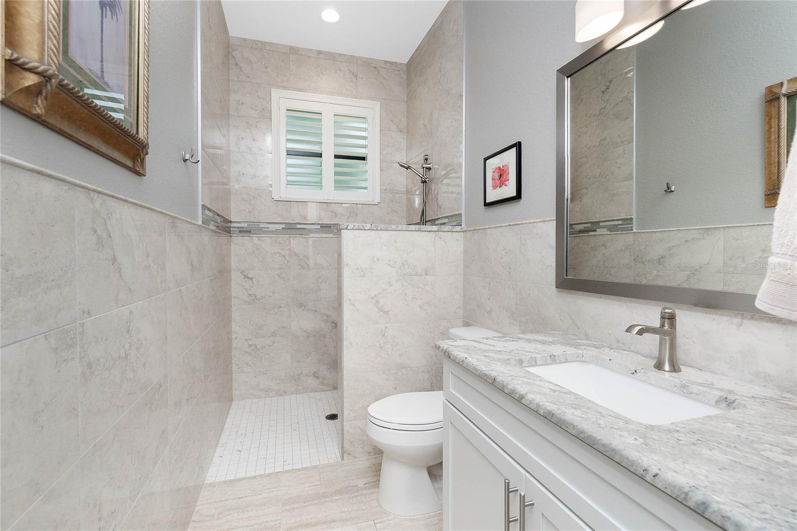 ROTONDA WHITE MARSH - Residential