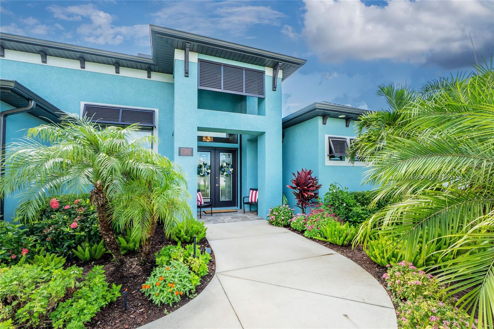 ROTONDA WHITE MARSH - Residential