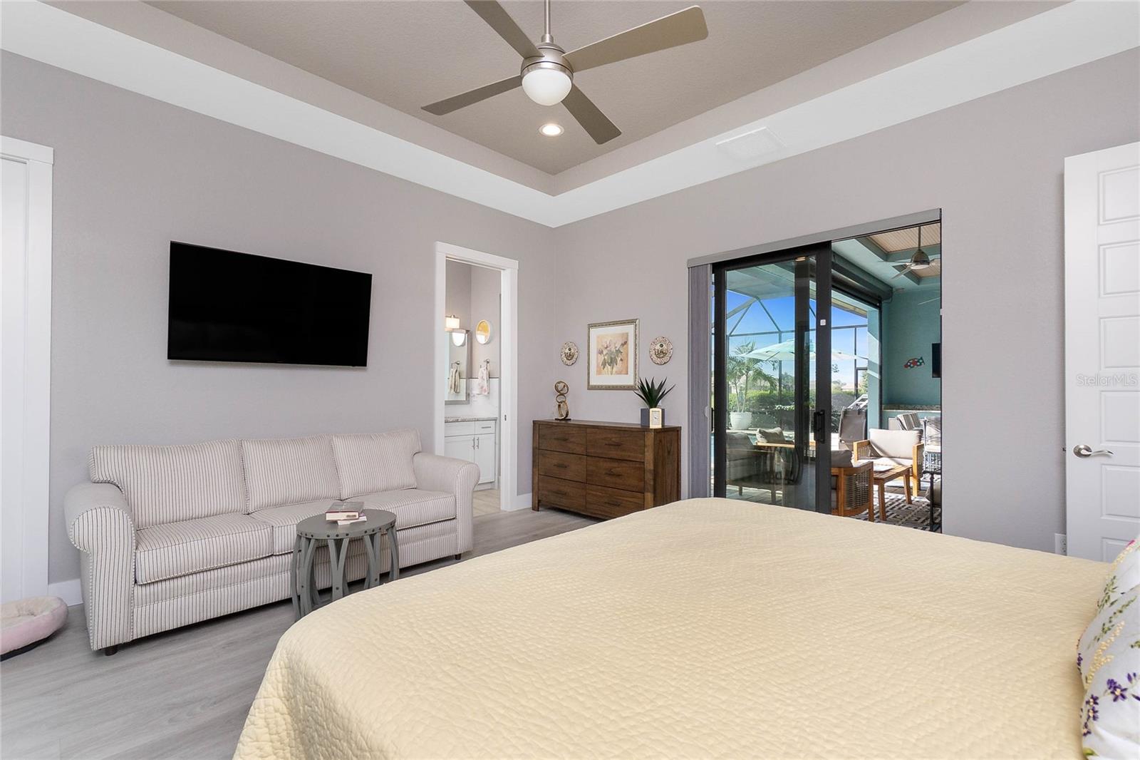 ROTONDA WHITE MARSH - Residential