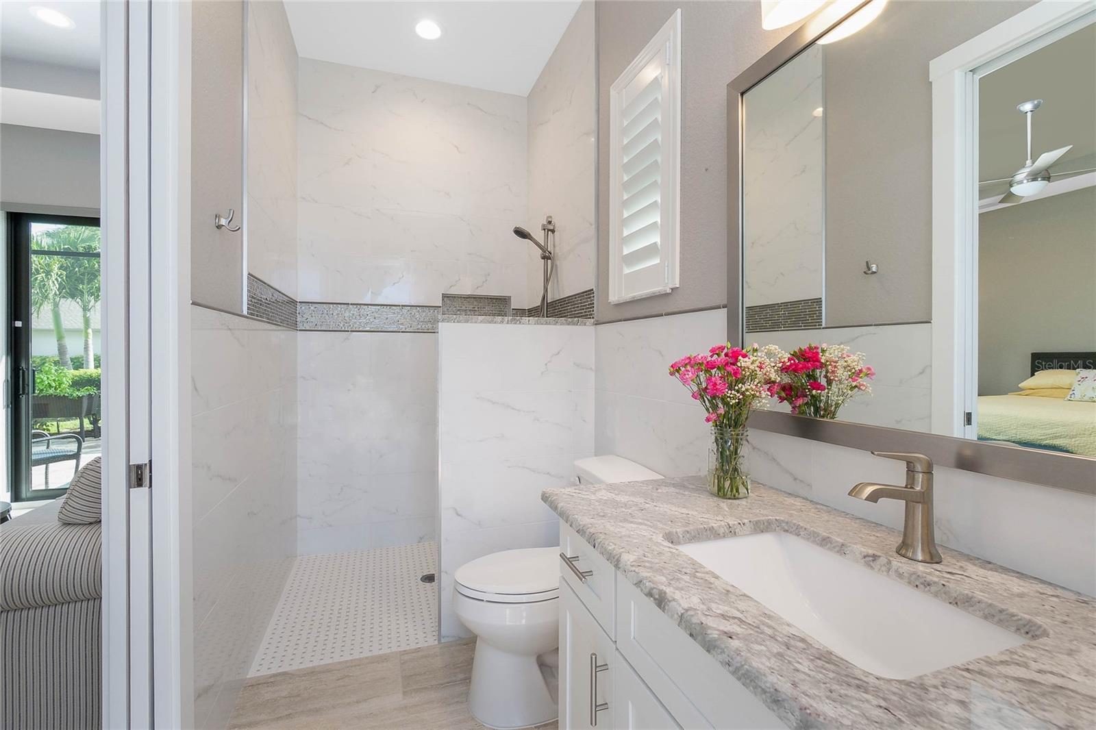 ROTONDA WHITE MARSH - Residential