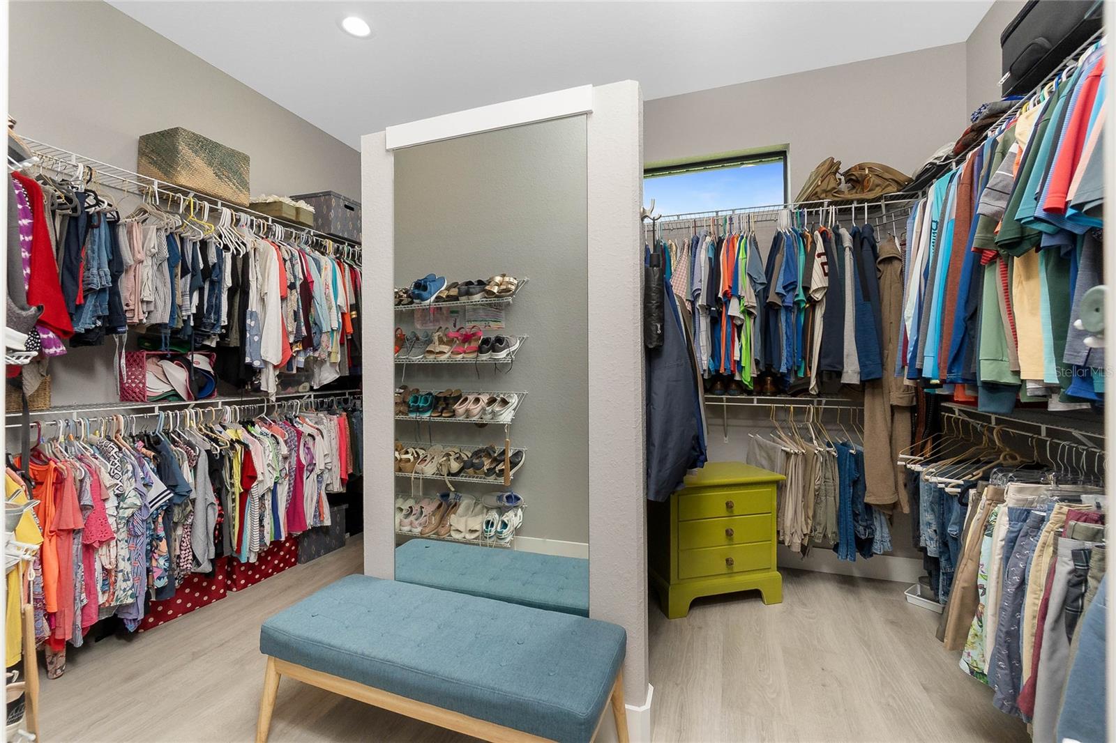 ROTONDA WHITE MARSH - Residential