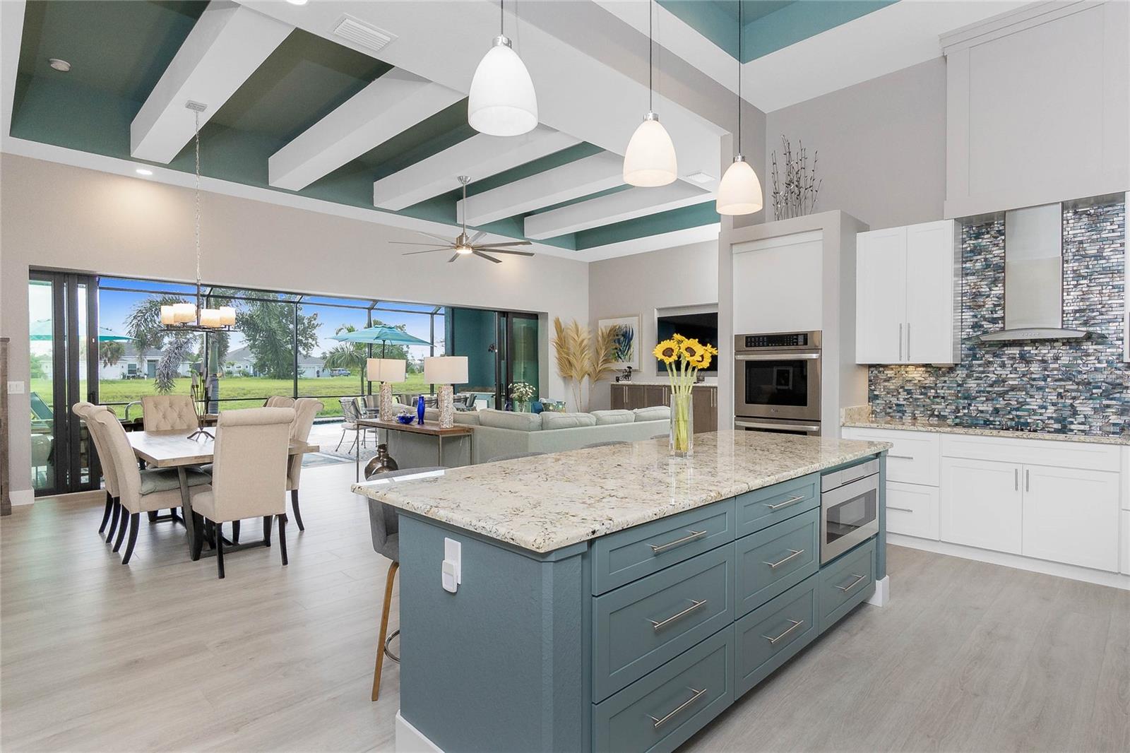 ROTONDA WHITE MARSH - Residential