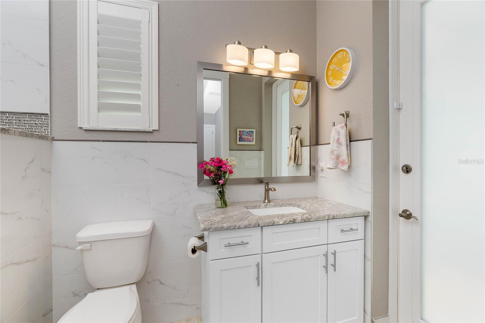 ROTONDA WHITE MARSH - Residential