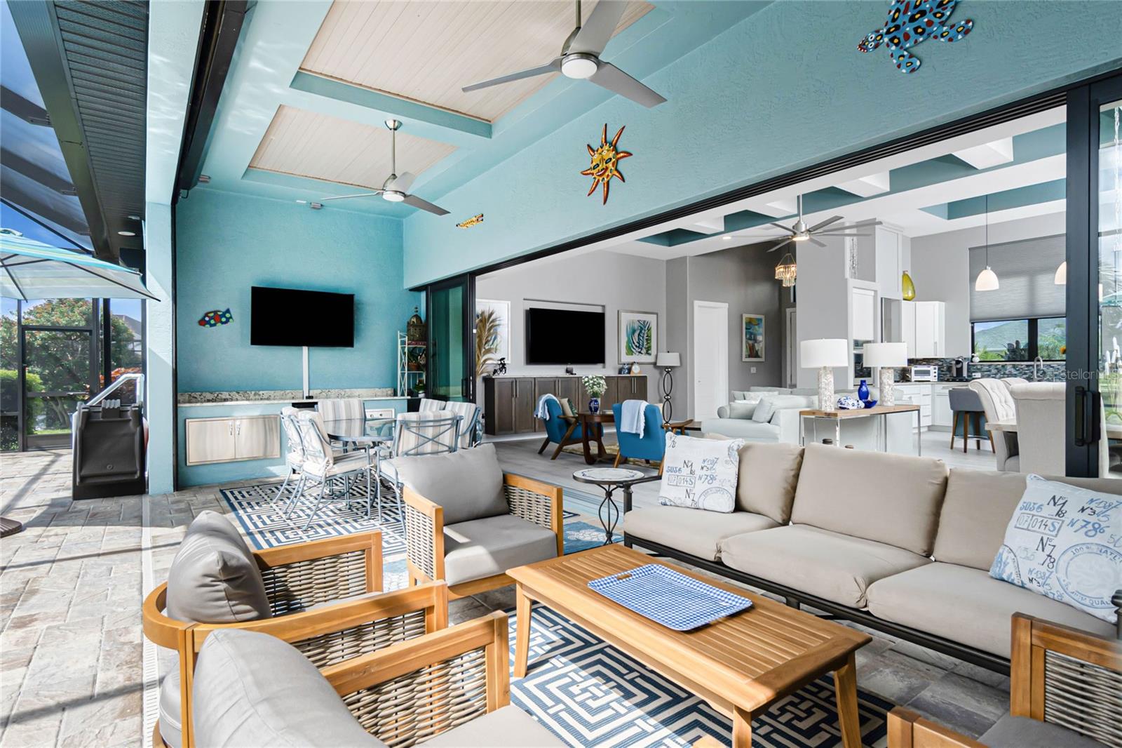 ROTONDA WHITE MARSH - Residential