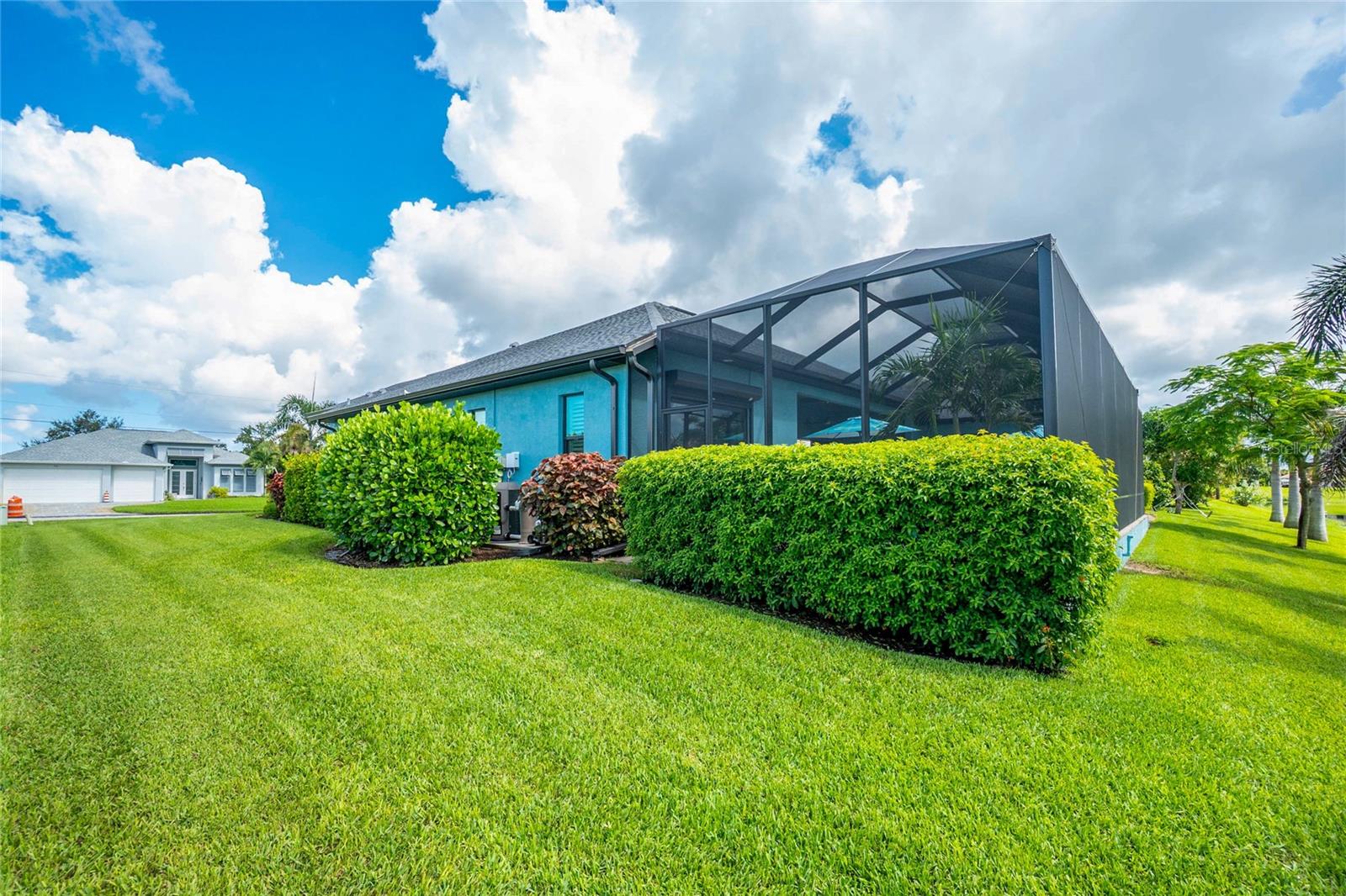 ROTONDA WHITE MARSH - Residential