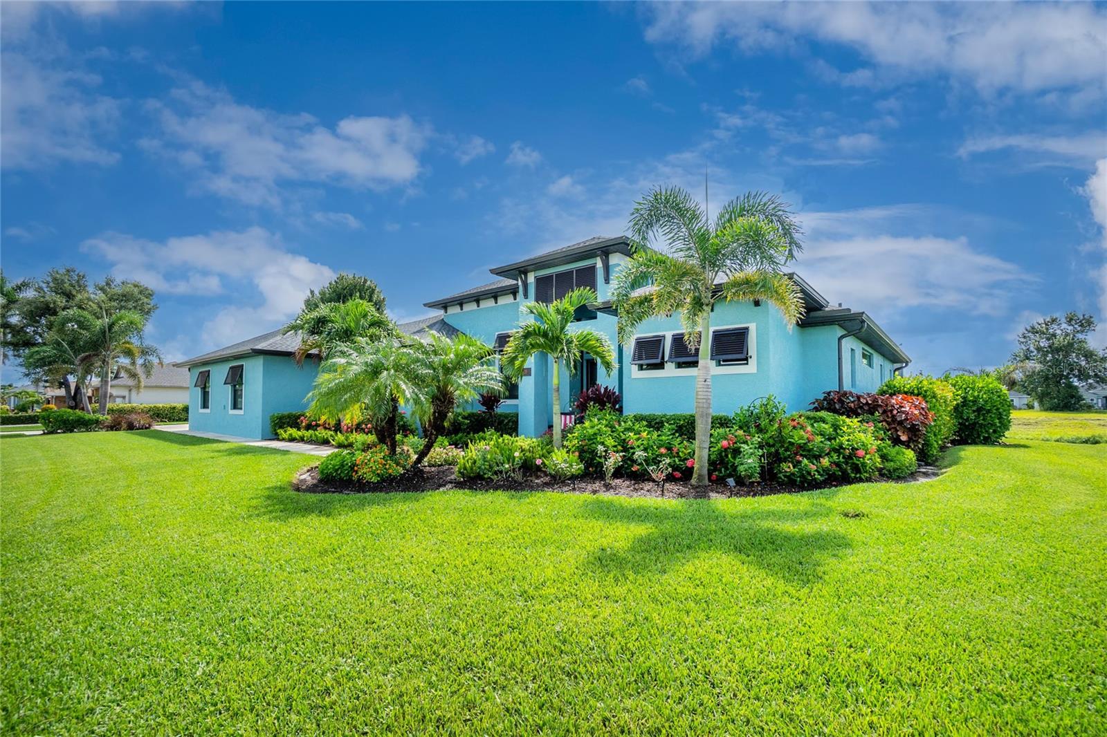 ROTONDA WHITE MARSH - Residential