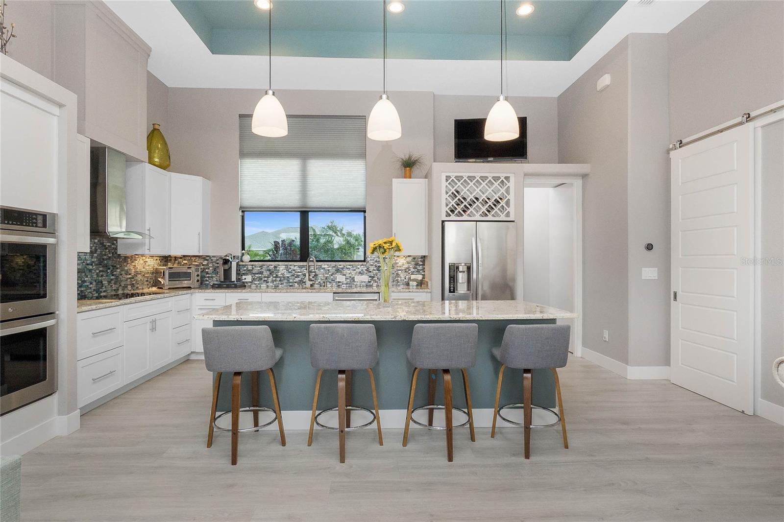 ROTONDA WHITE MARSH - Residential