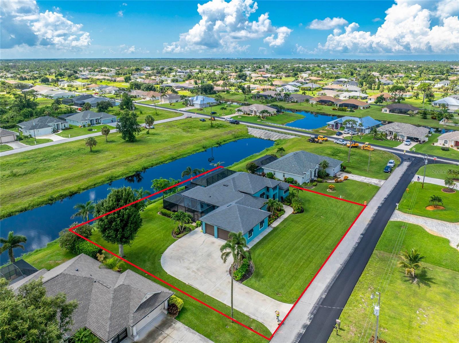 ROTONDA WHITE MARSH - Residential