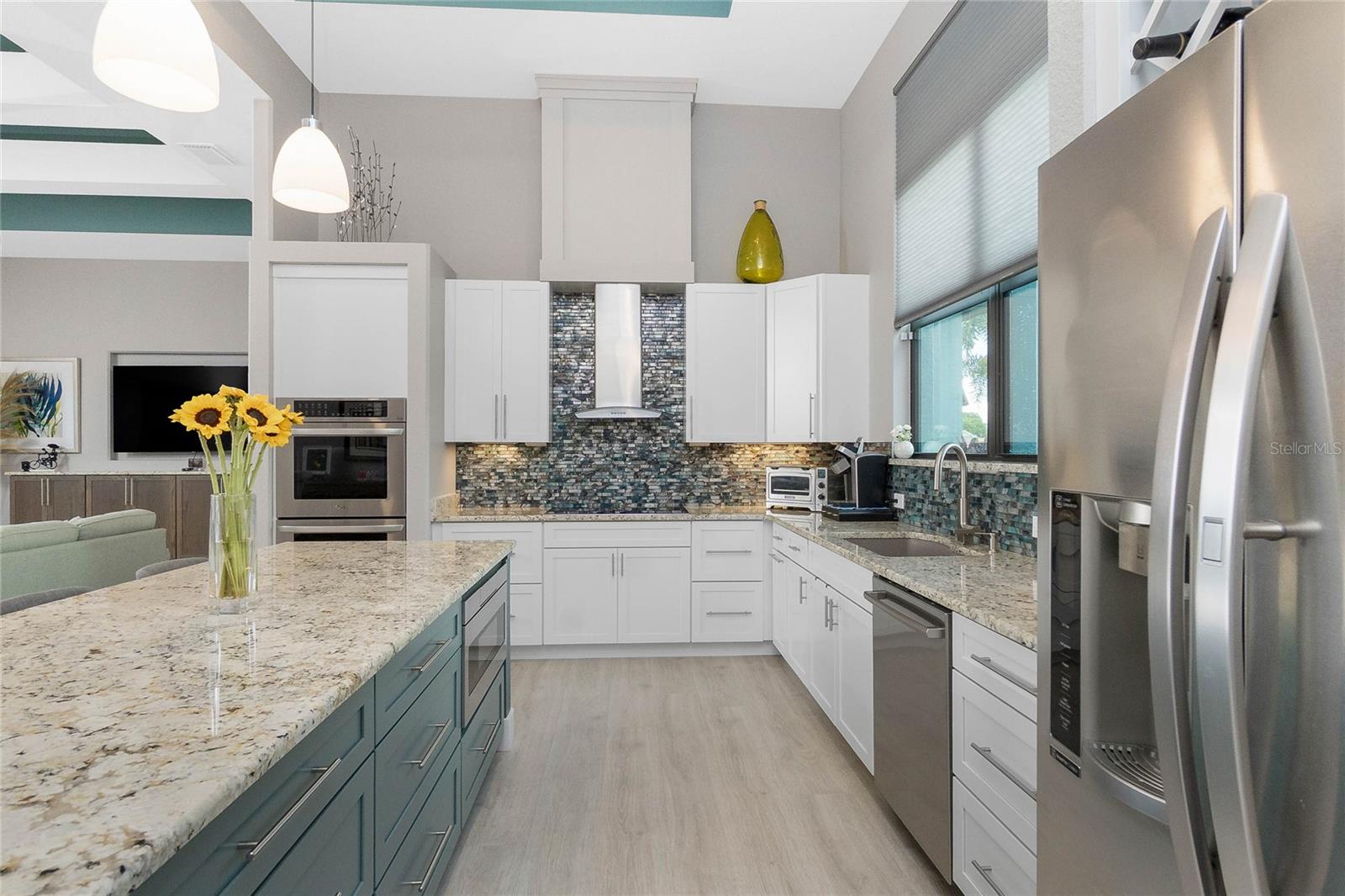 ROTONDA WHITE MARSH - Residential