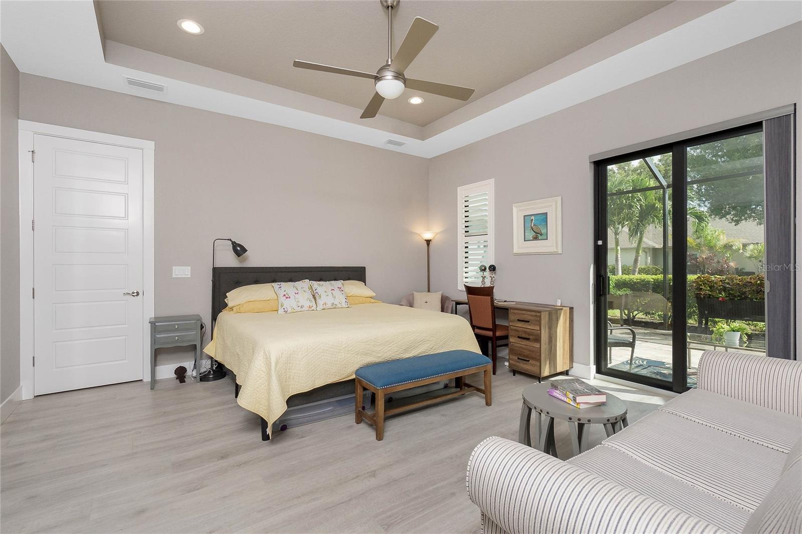 ROTONDA WHITE MARSH - Residential