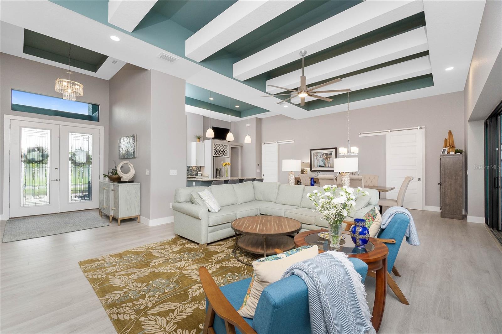 ROTONDA WHITE MARSH - Residential