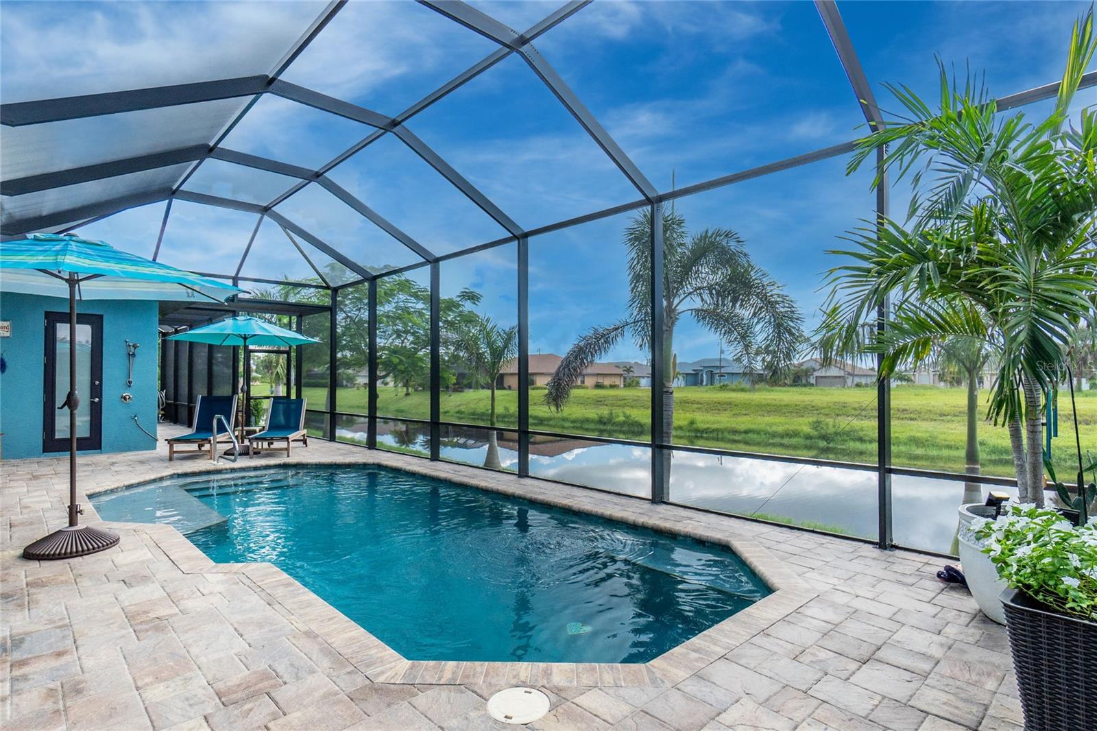 ROTONDA WHITE MARSH - Residential