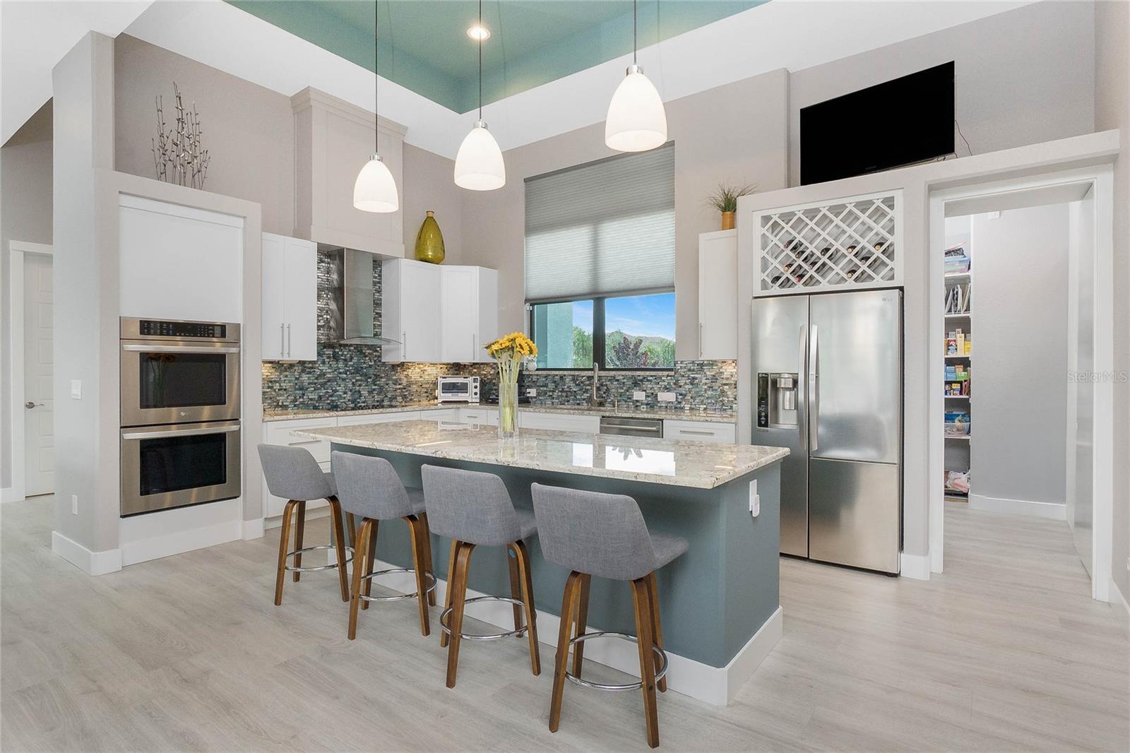 ROTONDA WHITE MARSH - Residential