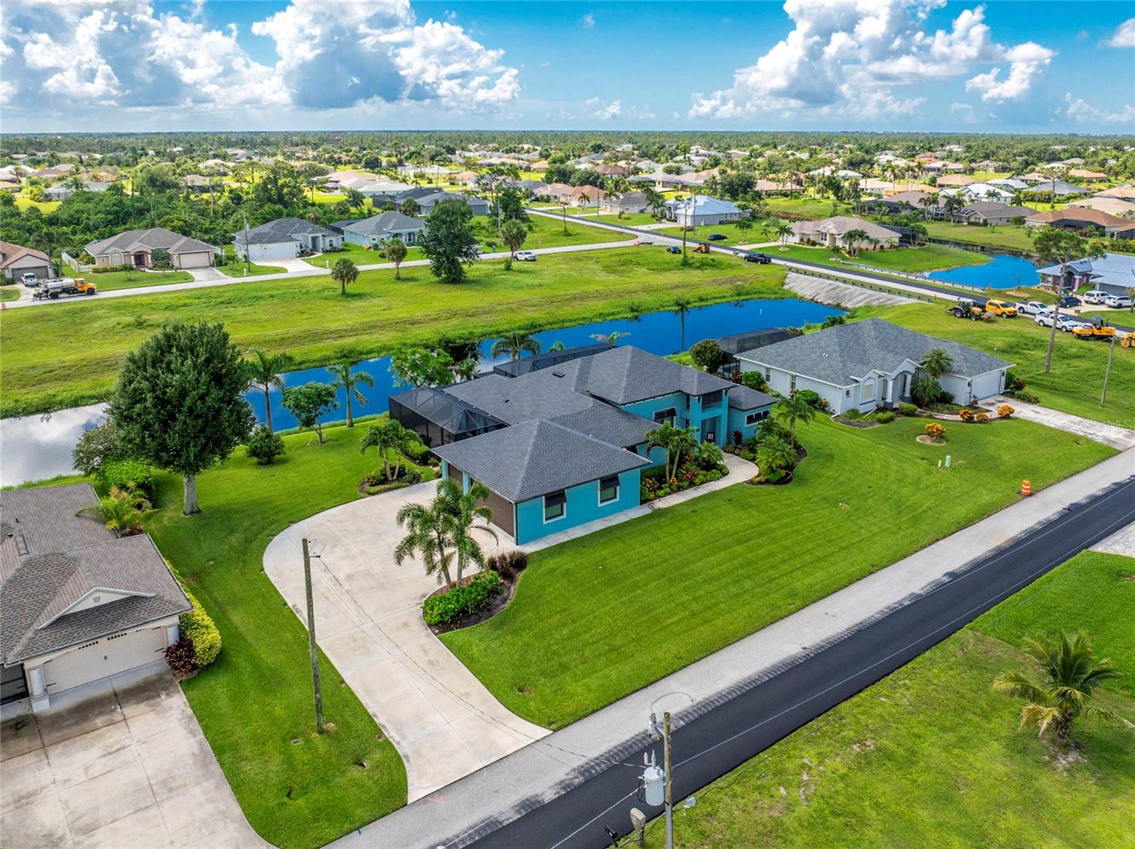 ROTONDA WHITE MARSH - Residential