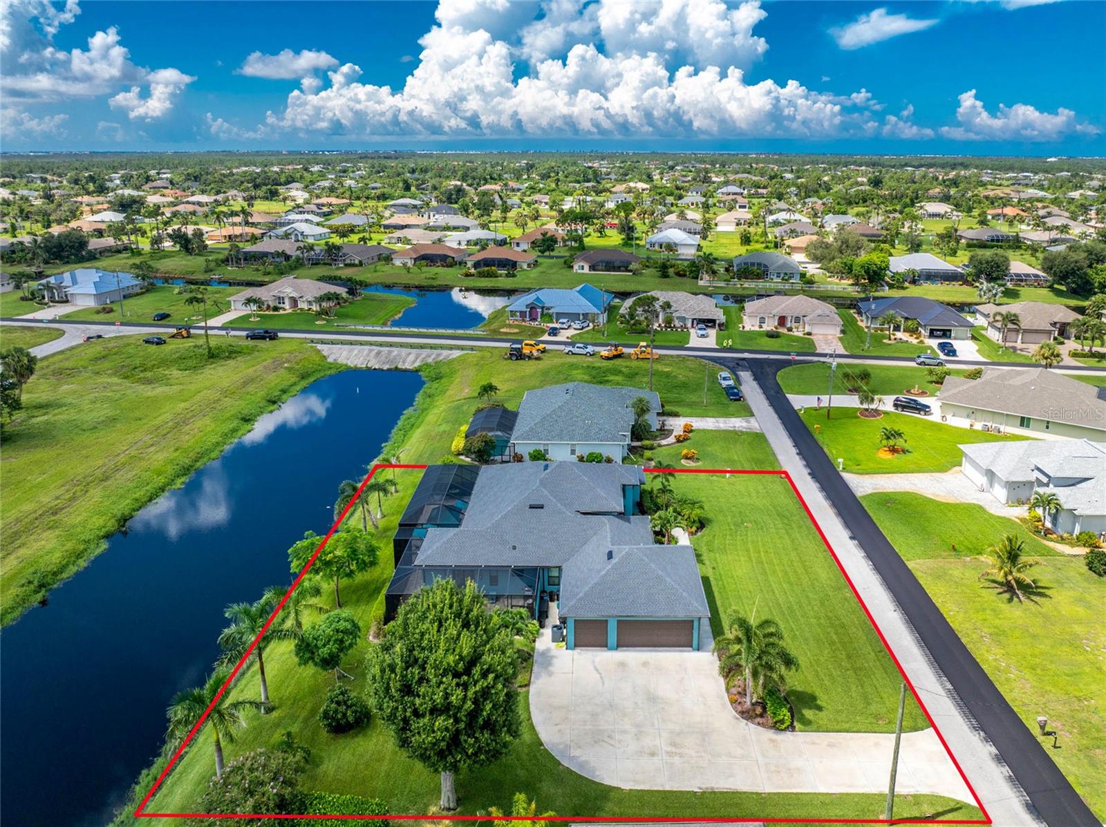 ROTONDA WHITE MARSH - Residential