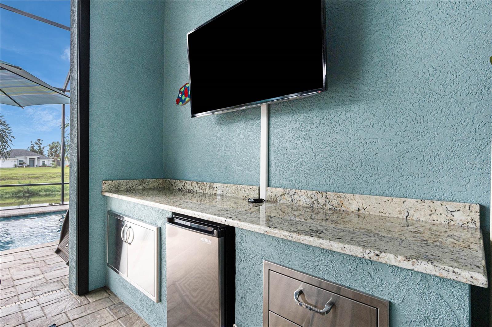 ROTONDA WHITE MARSH - Residential