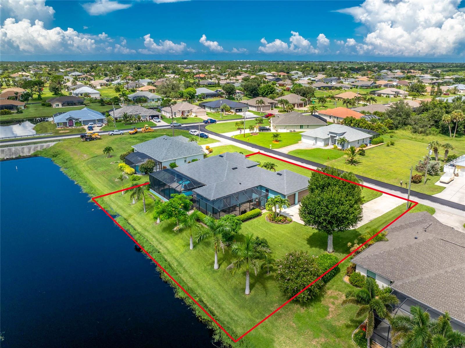 ROTONDA WHITE MARSH - Residential