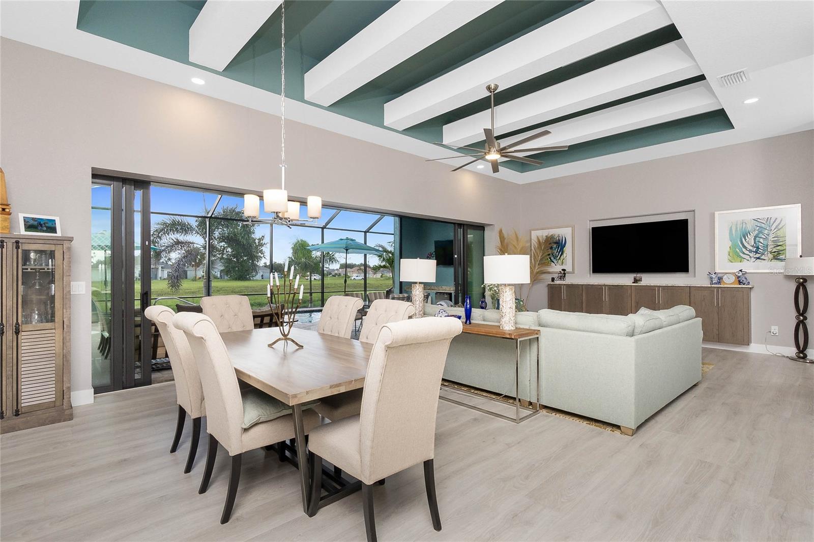 ROTONDA WHITE MARSH - Residential