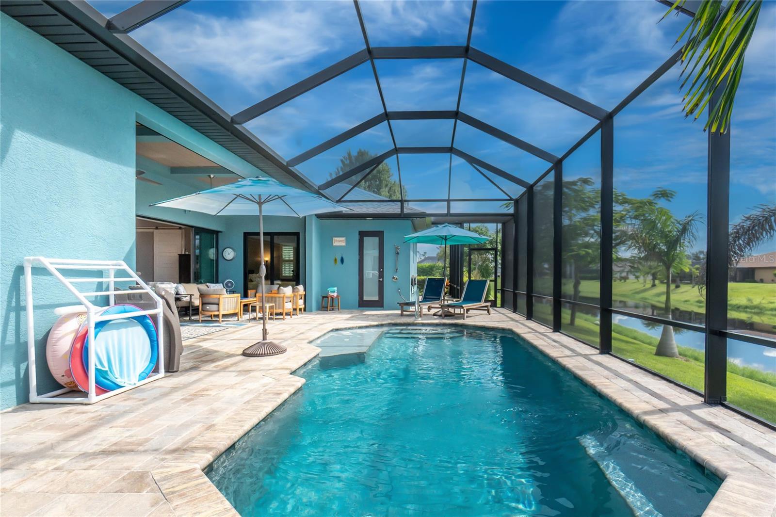 ROTONDA WHITE MARSH - Residential