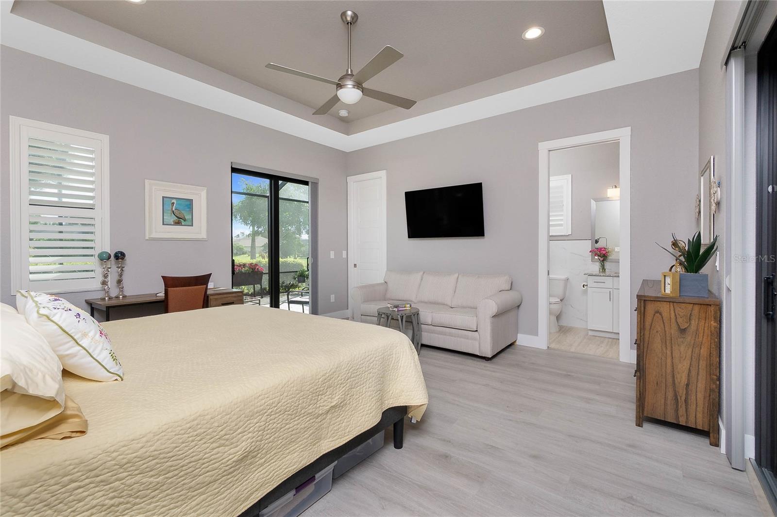 ROTONDA WHITE MARSH - Residential