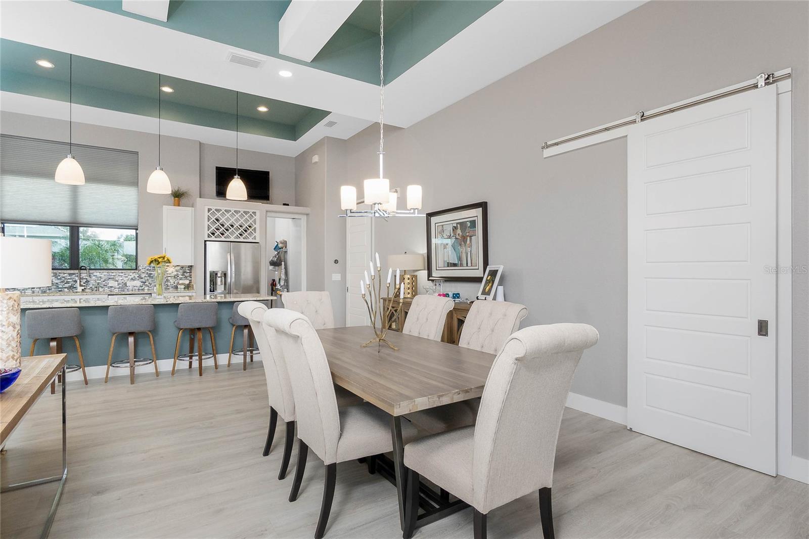 ROTONDA WHITE MARSH - Residential