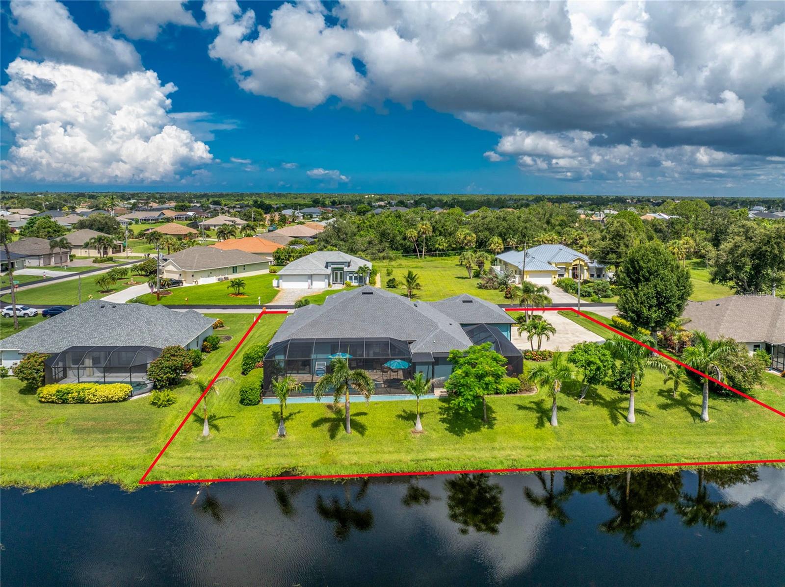 ROTONDA WHITE MARSH - Residential