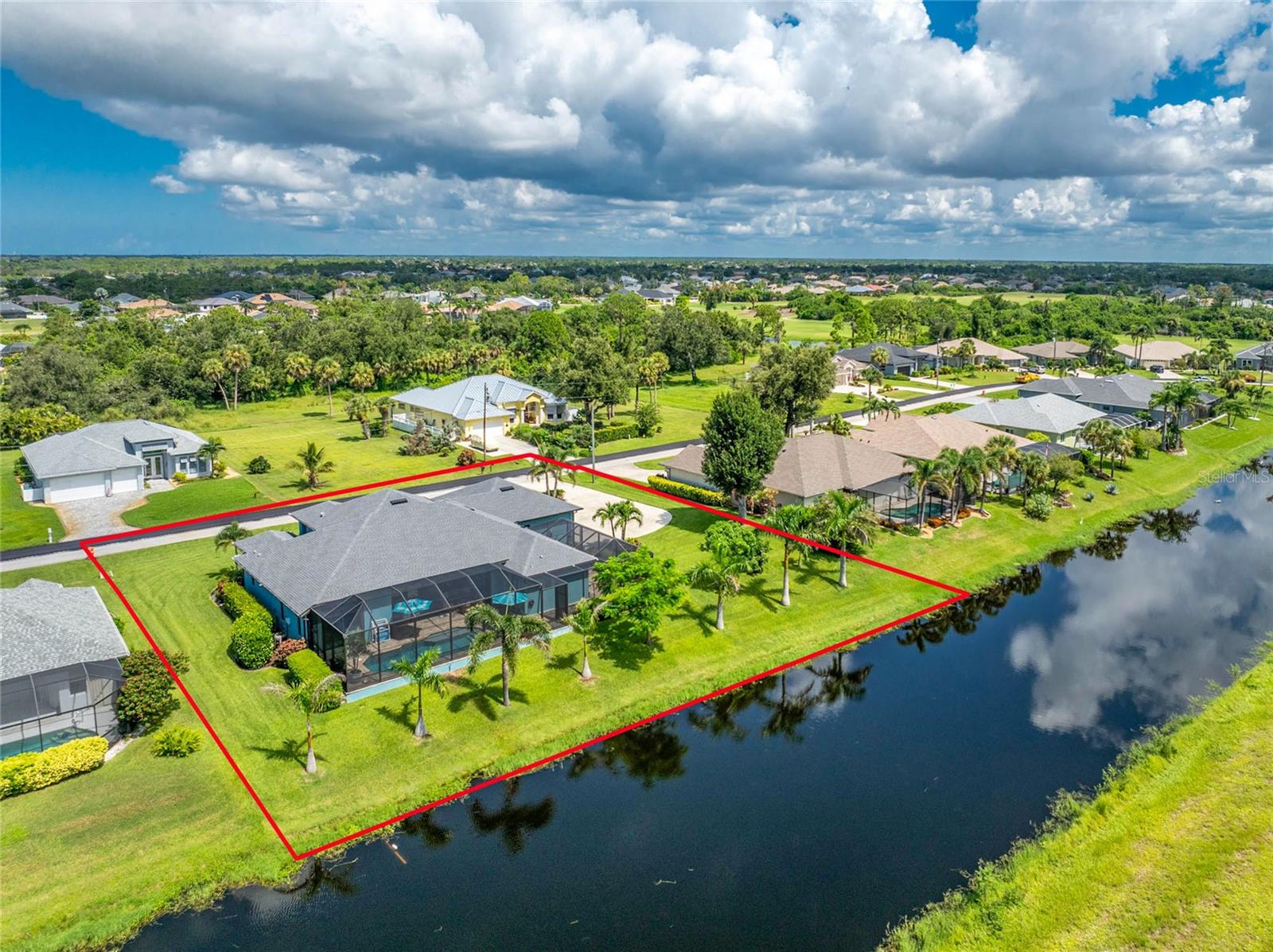 ROTONDA WHITE MARSH - Residential