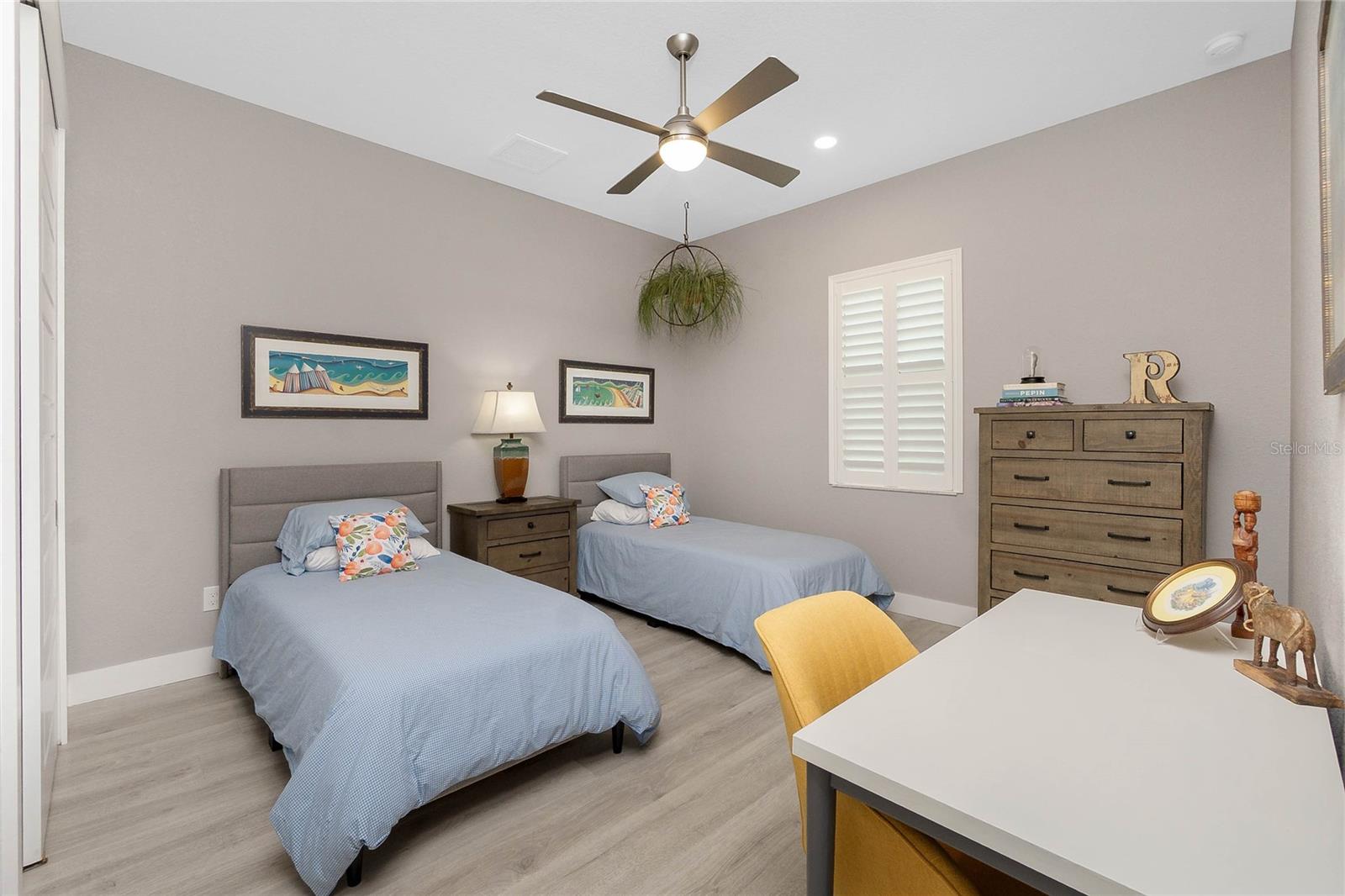 ROTONDA WHITE MARSH - Residential