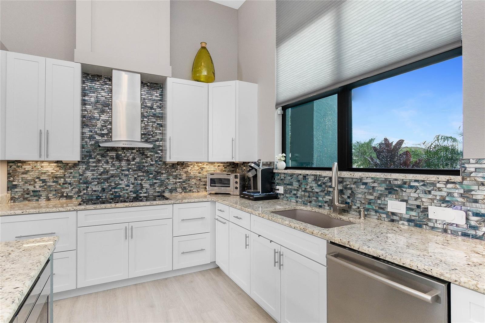 ROTONDA WHITE MARSH - Residential