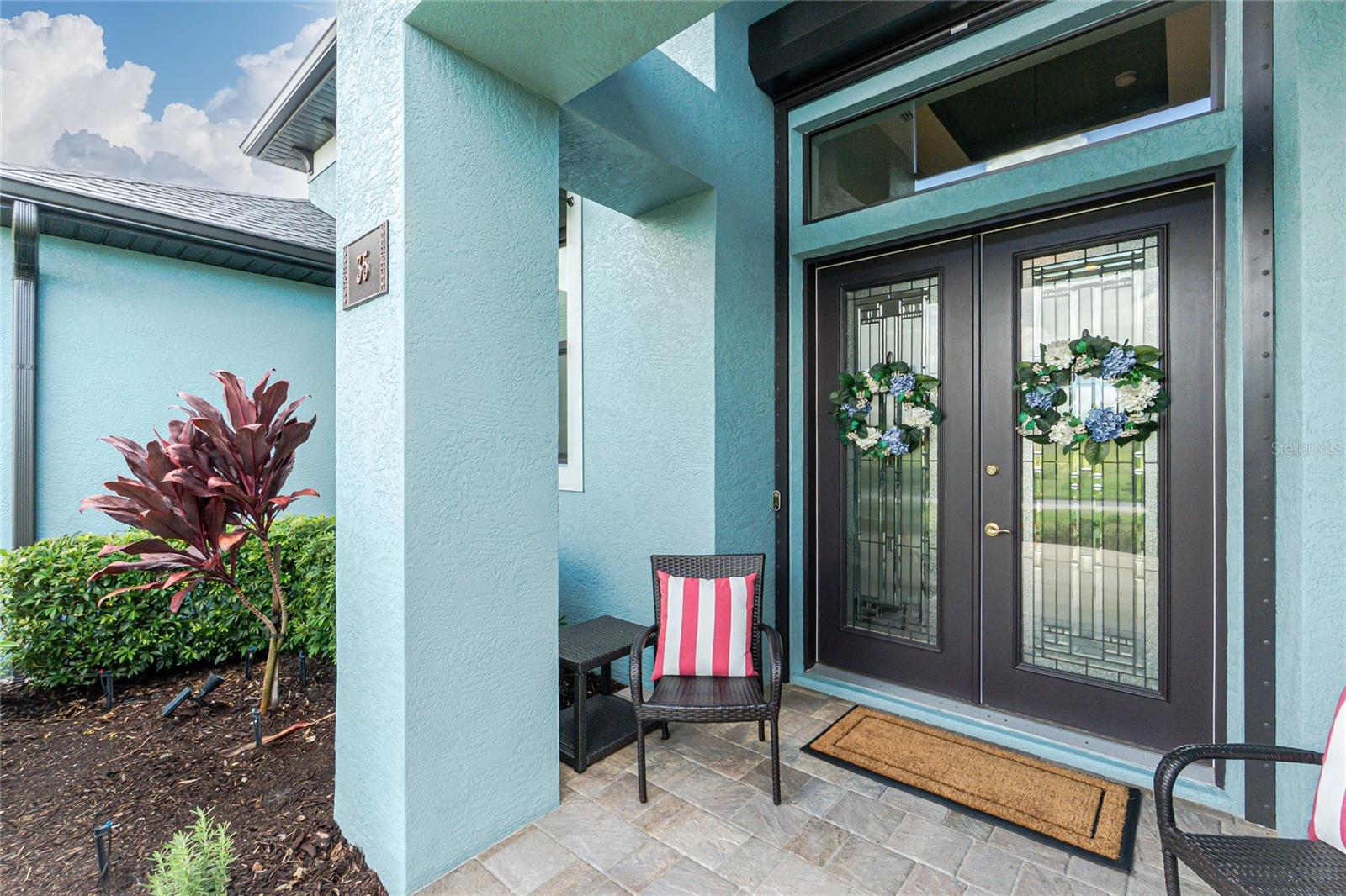 ROTONDA WHITE MARSH - Residential