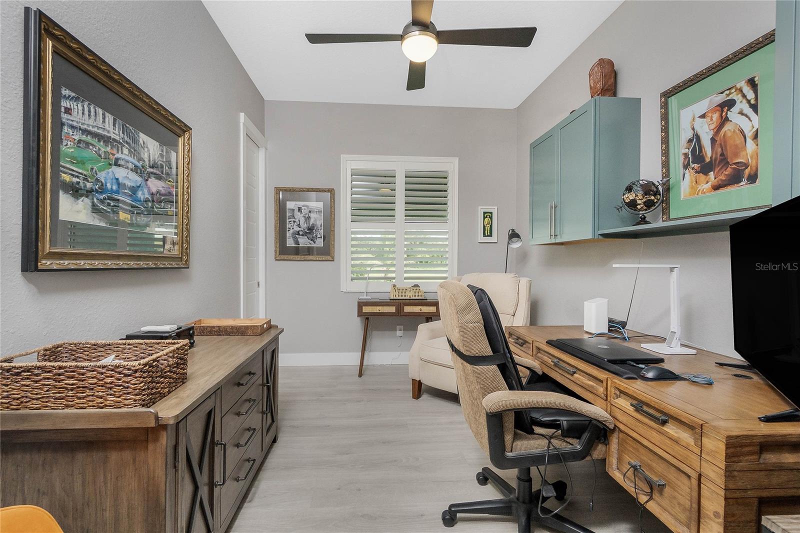 ROTONDA WHITE MARSH - Residential