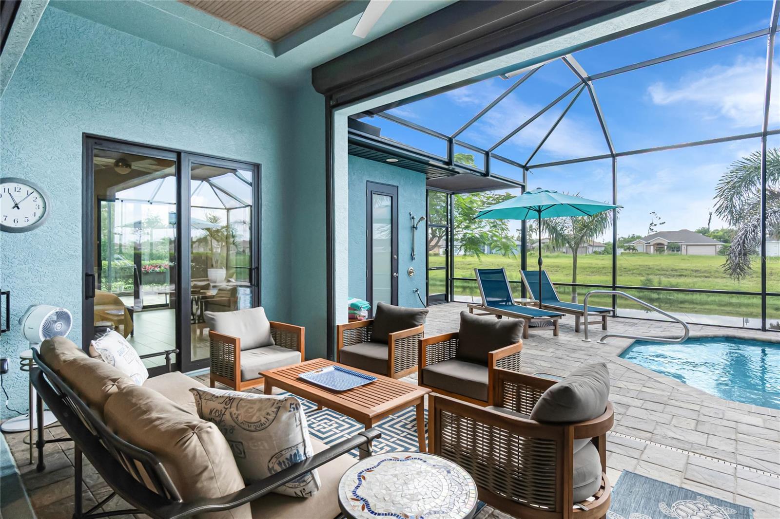 ROTONDA WHITE MARSH - Residential