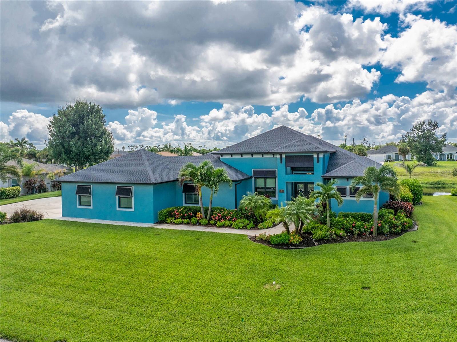 ROTONDA WHITE MARSH - Residential