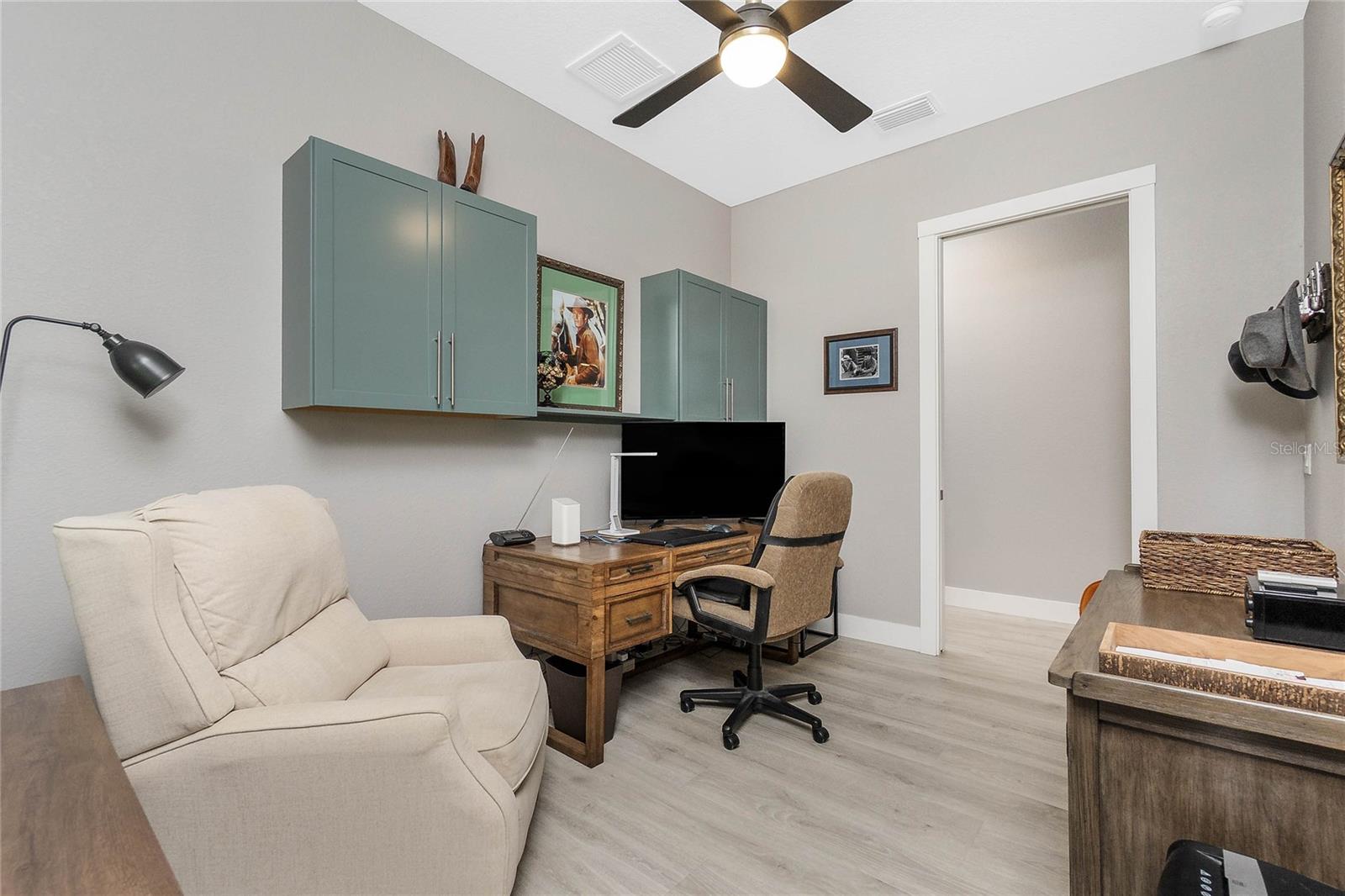 ROTONDA WHITE MARSH - Residential