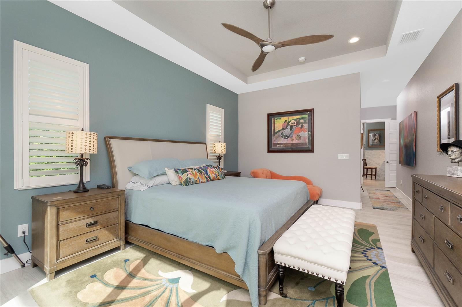 ROTONDA WHITE MARSH - Residential