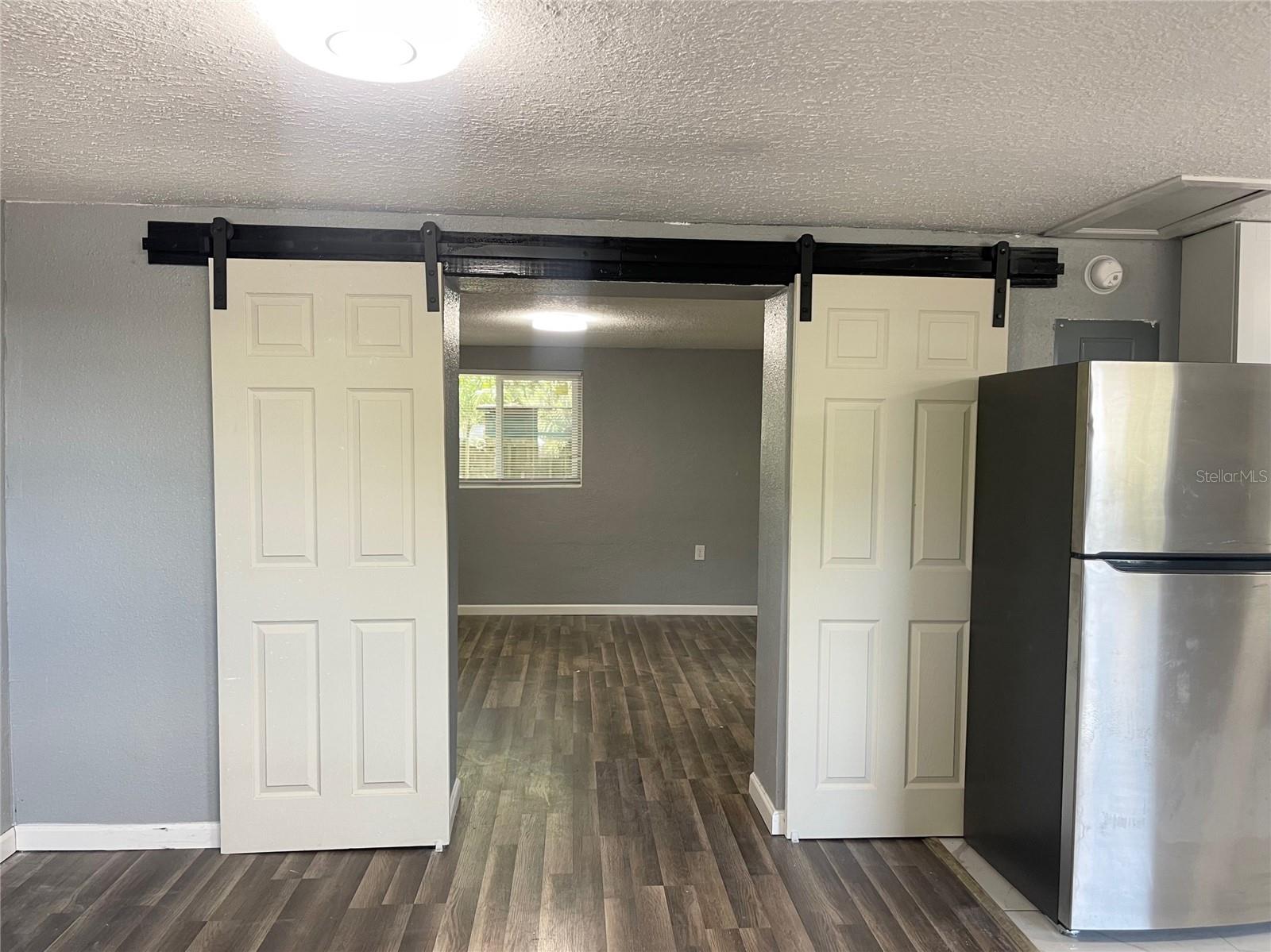 OAKLAND PARK OR A D GILLEYS - Residential