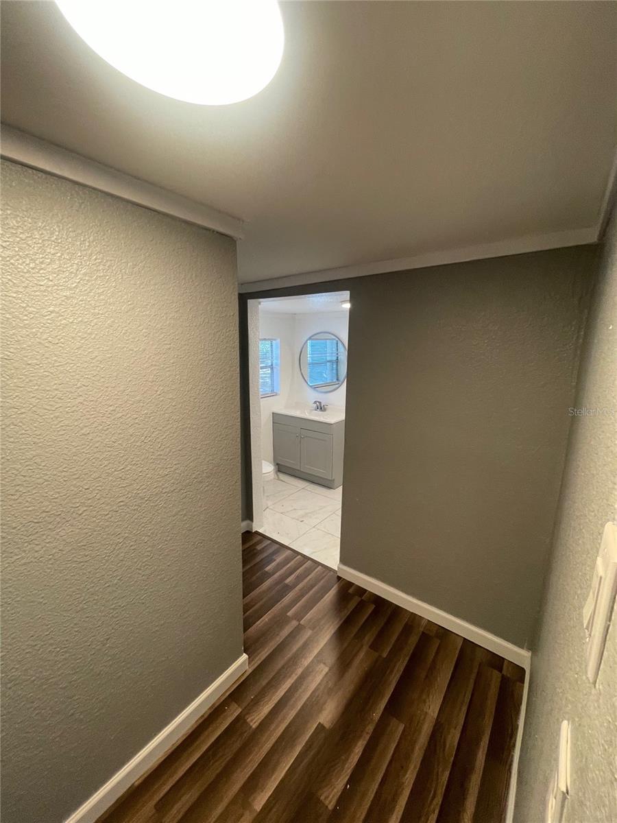 OAKLAND PARK OR A D GILLEYS - Residential