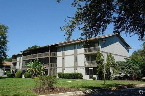 A home in GAINESVILLE