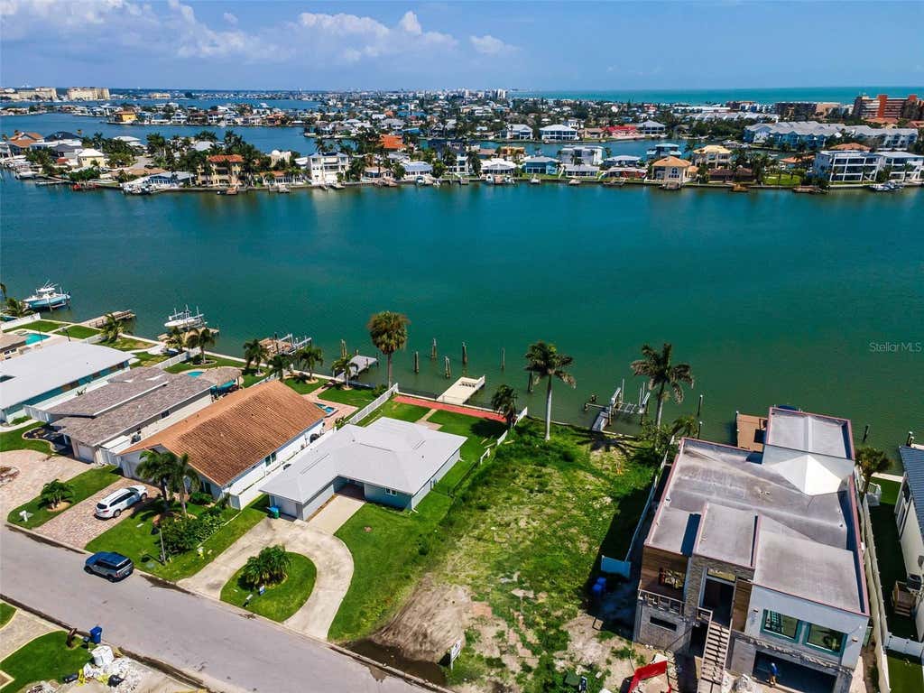 Photo of 17043 Dolphin Drive, North Redington Beach, FL 33708 (MLS # TB8533449)