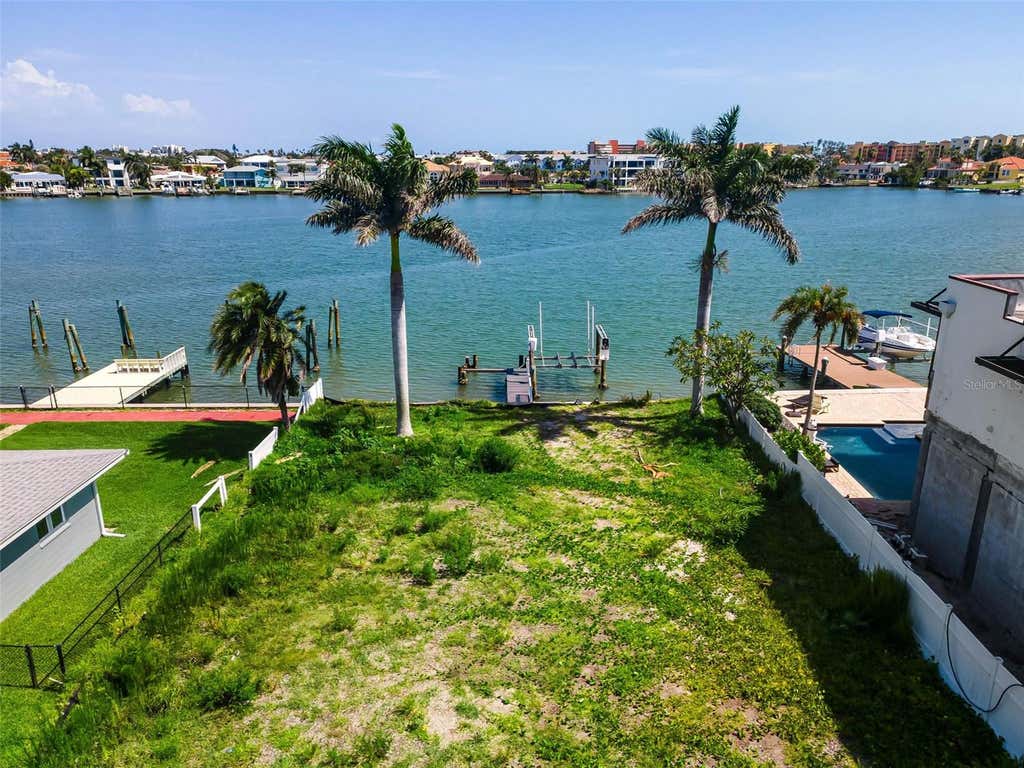 Photo of 17043 Dolphin Drive, North Redington Beach, FL 33708 (MLS # TB8533449)