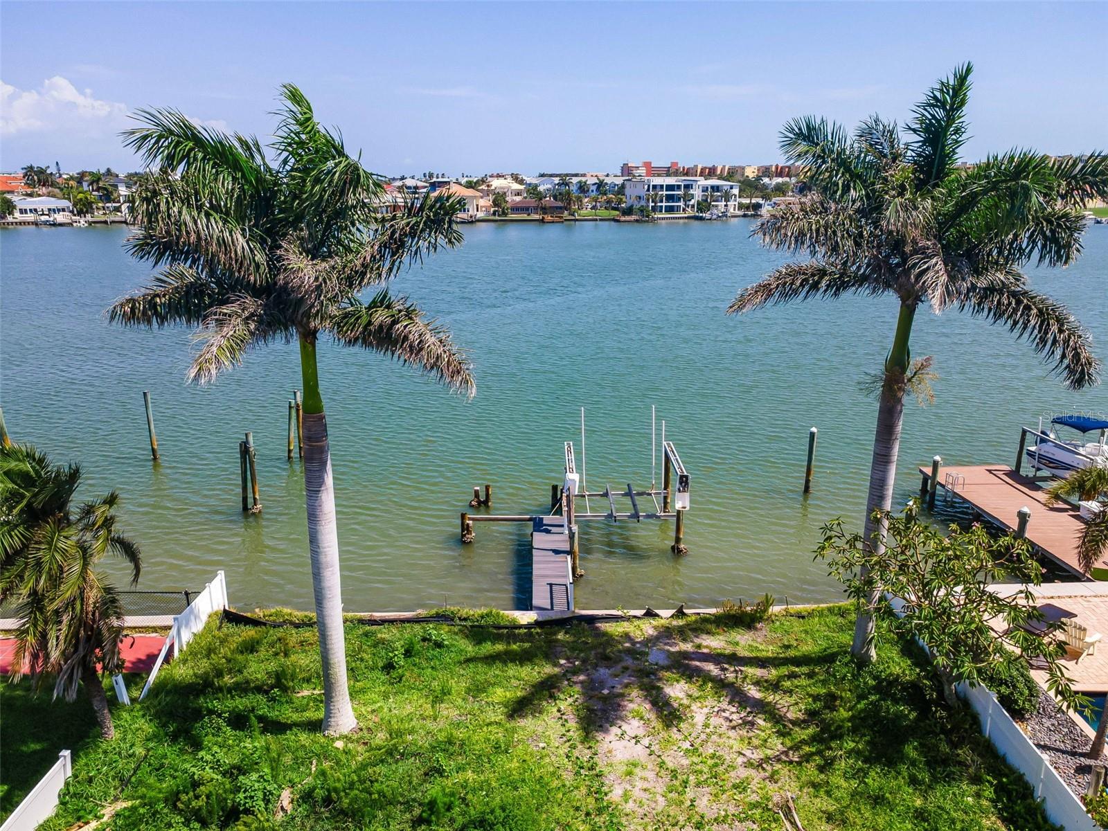 17043 DOLPHIN DRIVE