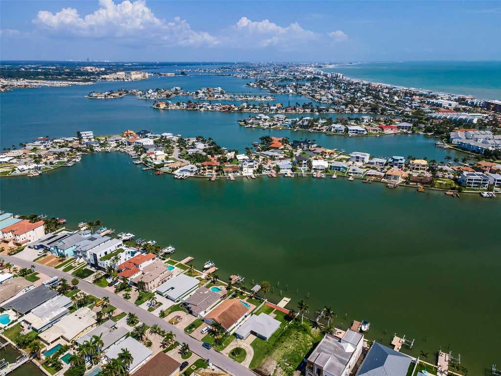 Photo of 17043 Dolphin Drive, North Redington Beach, FL 33708 (MLS # TB8533449)