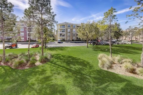 A home in ORLANDO