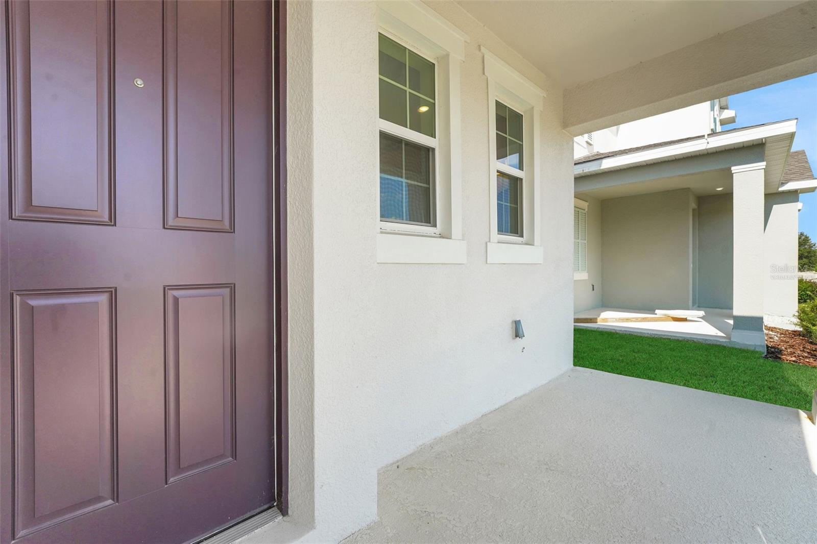 5025 FLAMELEAF STREET