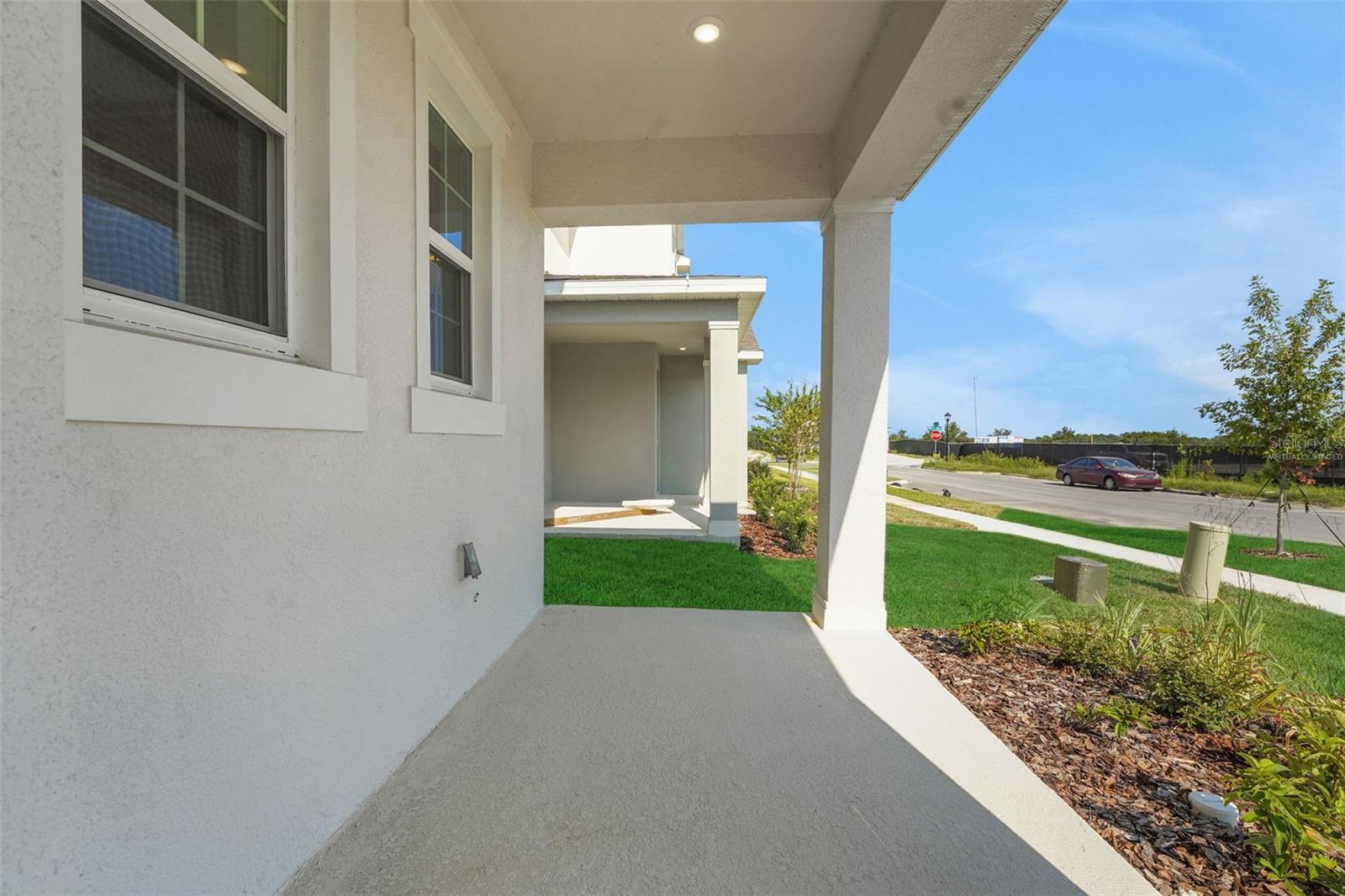 5025 FLAMELEAF STREET