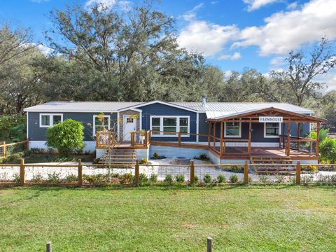 A home in CLERMONT