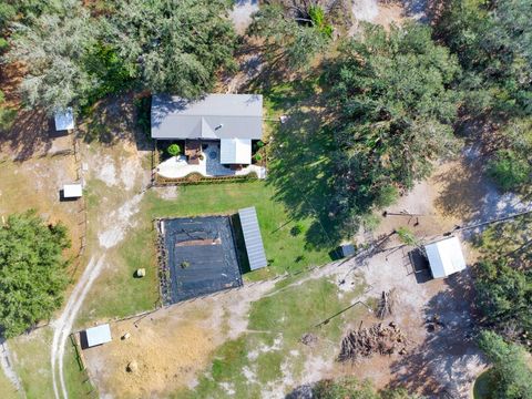 A home in CLERMONT