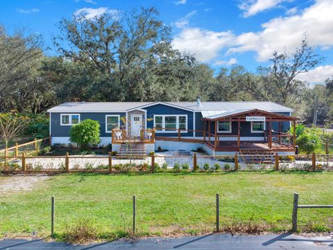 A home in CLERMONT