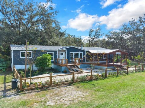 A home in CLERMONT