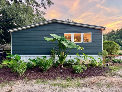 A home in CLERMONT